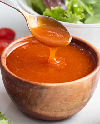 FRENCH DRESSING